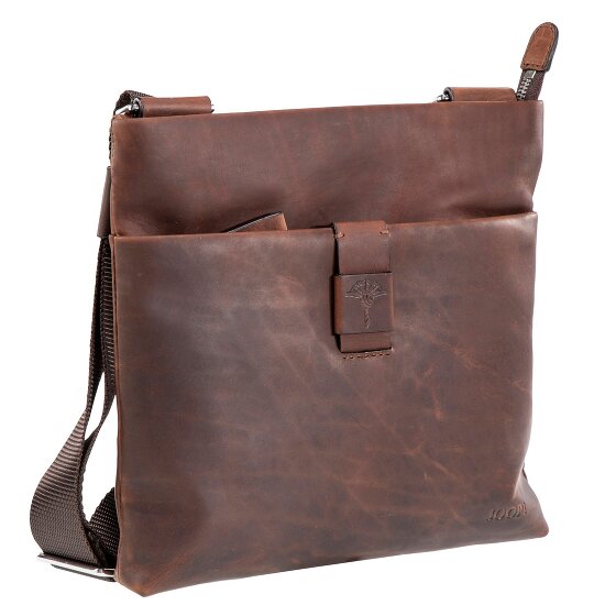 Joop! Loreto Lian Torba na ramię Skórzany 25 cm