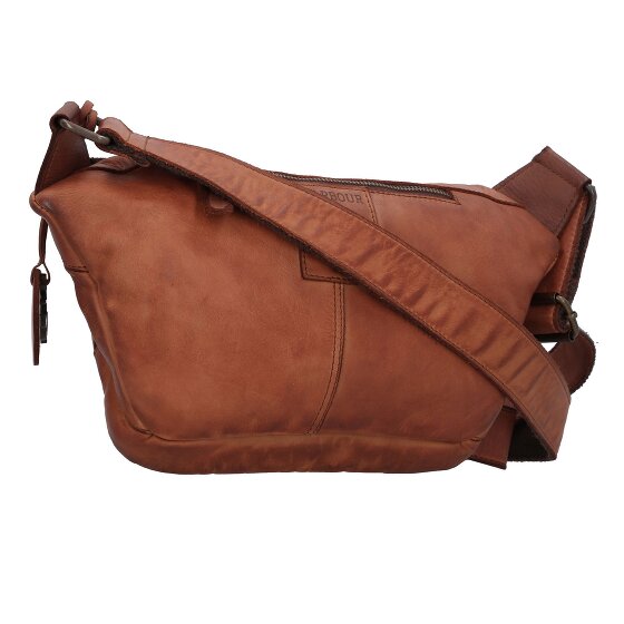 Harbour 2nd Urban Poets Harper Saszetka Skórzany 30.5 cm