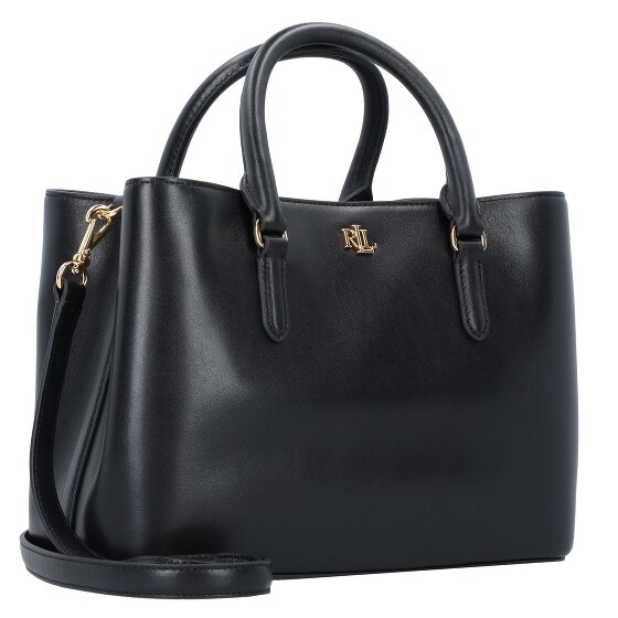 Lauren Ralph Lauren Marcy Torba Skórzany 28 cm