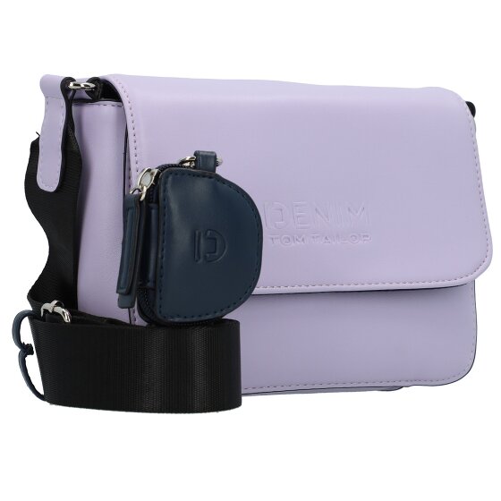 Tom Tailor Denim Saskia Torba na ramię 20 cm