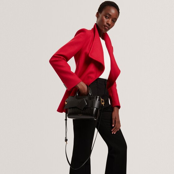 Ted Baker Jjosie Shopper Bag Skórzany 26 cm