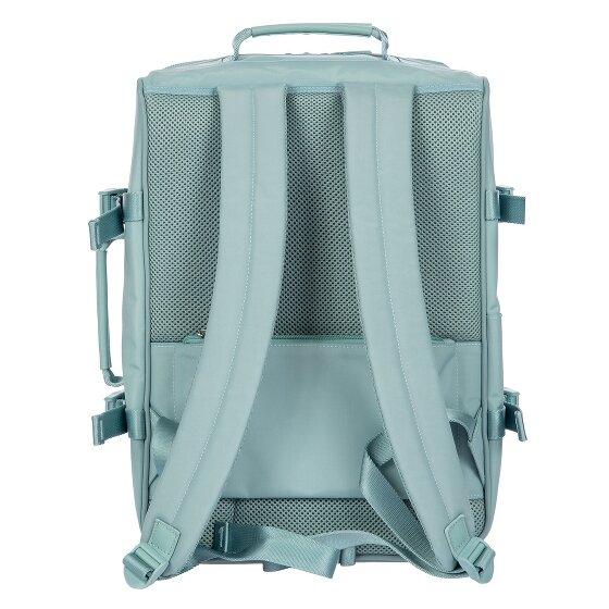 Bric's Positano Plecak 42 cm Komora na laptopa