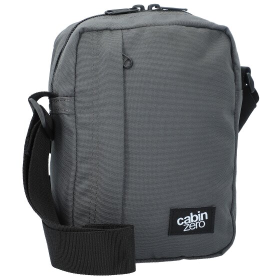 Cabin Zero Adventure 90 Torba na ramię Ochrona RFID 19 cm
