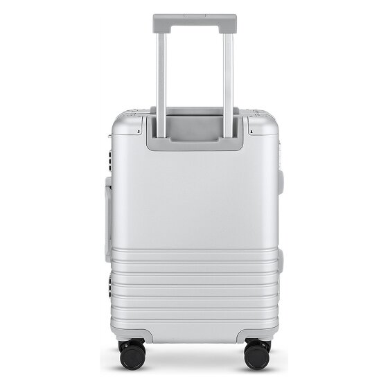 Kapten & Son Heathrow 4 kółka Walizka kabinowa 55 cm