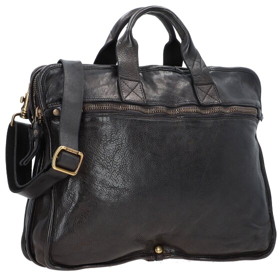 Campomaggi Teczka Skórzany 37 cm