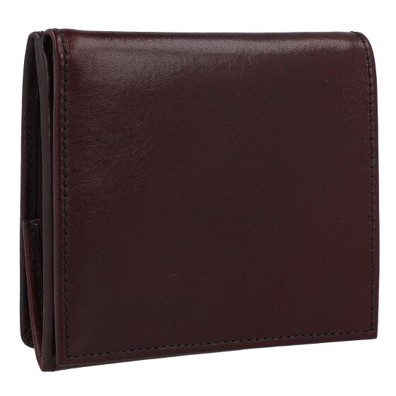 Golden Head Colorado Wallet RFID Leather 10 cm