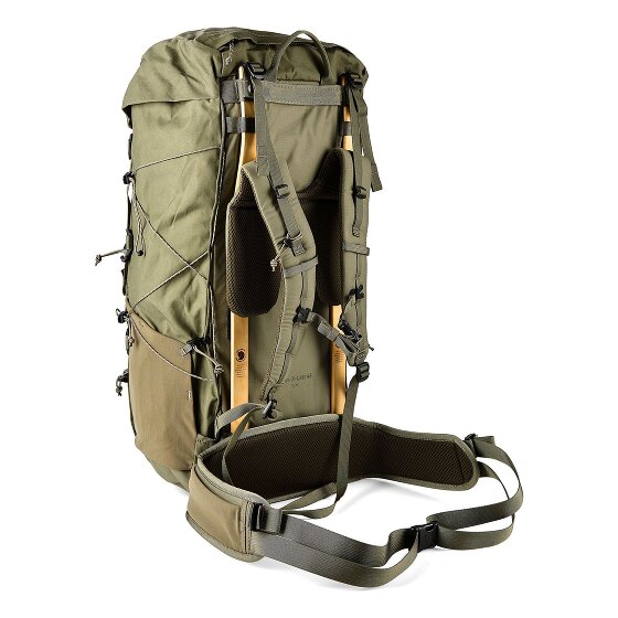 Fjällräven Kajka X-Lätt 45 L Plecak trekkingowy S-M 63 cm
