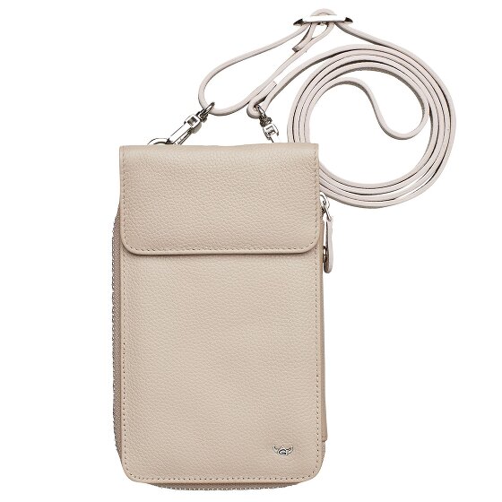 Golden Head Etui na telefon komórkowy Palma RFID Leather 10,5 cm