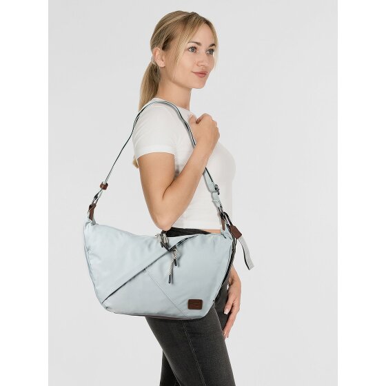 camel active Aurum Torba na ramię L 40 cm