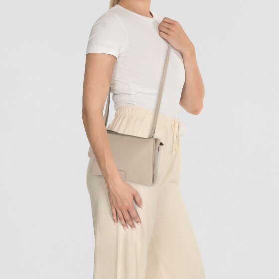 Burkely Soft Skylar Torba na ramię Skórzany 26 cm