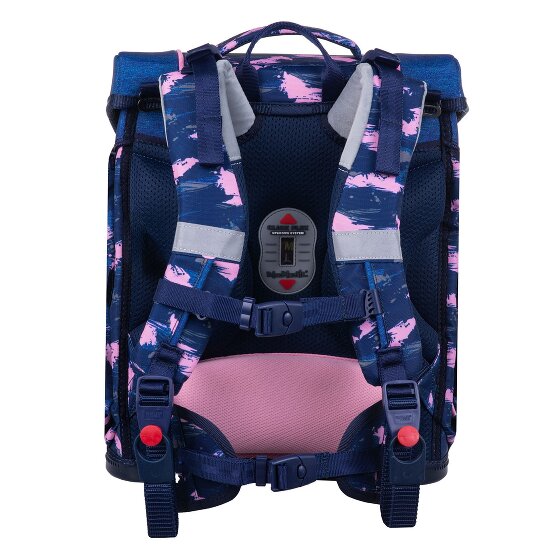 McNeill Perfecto Zestaw tornistra 5-części