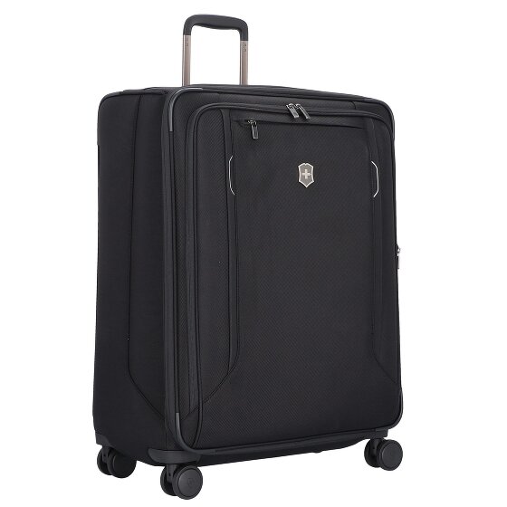 Victorinox Werks Traveler 6.0 wózek 4-kołowy 71 cm