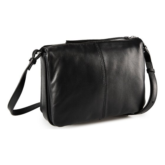 Liebeskind Nina Torba na ramię M Skórzany 25 cm