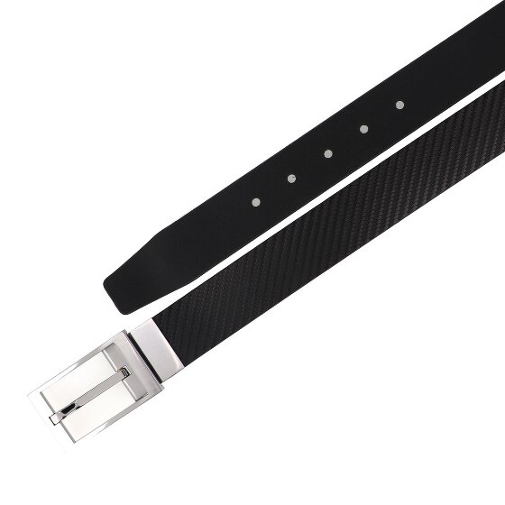 Porsche Design Odwracalny skórzany pasek Delaware