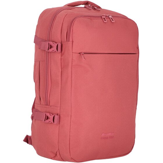 Worldpack Cabin Pro Plecak 54 cm Komora na laptopa