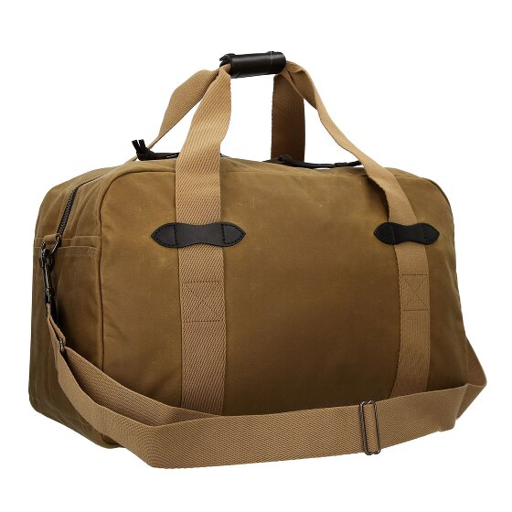 Filson Tin Cloth Torba podróżna Weekender 49 cm