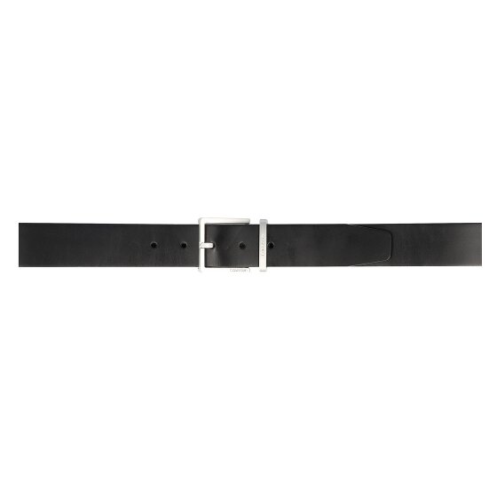 Calvin Klein Casualowy skórzany pasek