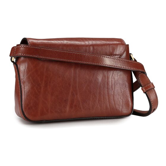 The Bridge Iolanda Torba na ramię Skórzany 23.5 cm