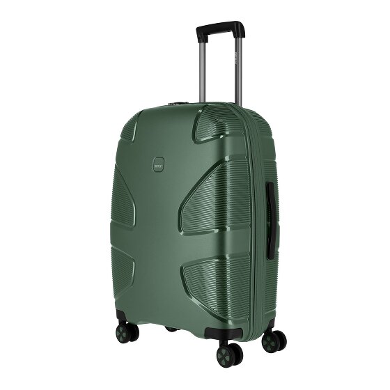 IMPACKT IP1 4 kółka Walizka 67 cm