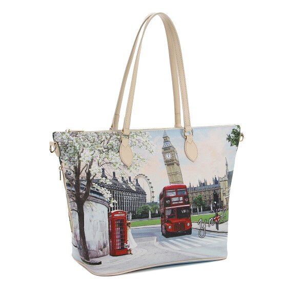 Y Not? Yesbag Shopper Bag 44.5 cm