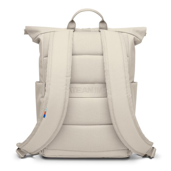 GOT BAG Rolltop Easy Plecak 40 cm Komora na laptopa