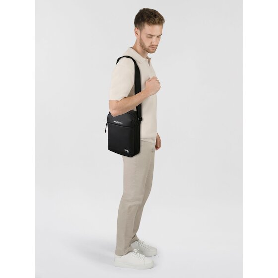 Hedgren Torba na ramię Commute RFID 20 cm