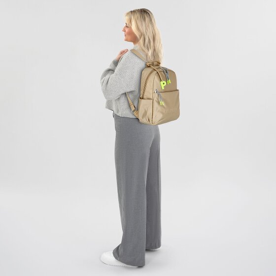 Picard Lucky One Plecak 35 cm Komora na laptopa