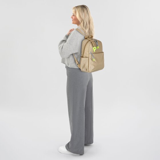 Picard Lucky One Plecak 35 cm Komora na laptopa