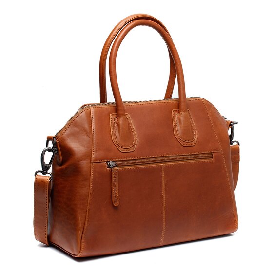 The Chesterfield Brand Marsala Torba Skórzany 33 cm