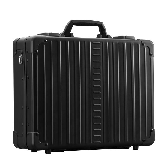 Aleon Attache Briefcase 43 cm przegroda na laptopa