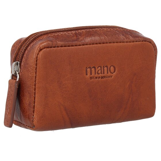 mano Donna Aurona Key Case RFID Leather 10,5 cm