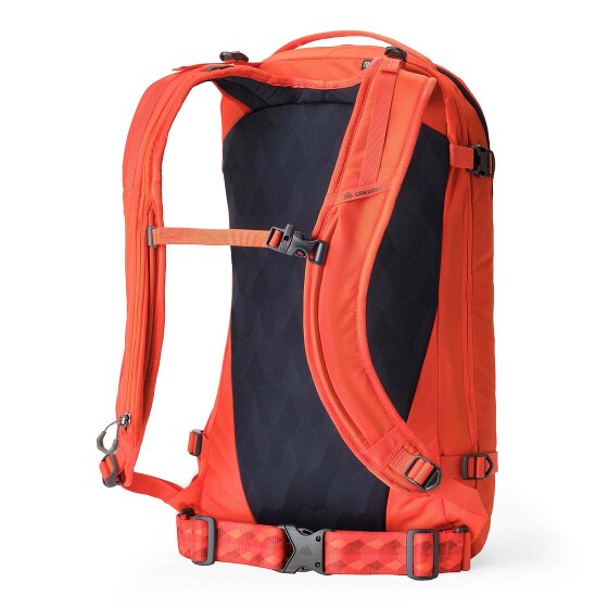 Gregory Verte 18 Plecak turystyczny M-L 51 cm