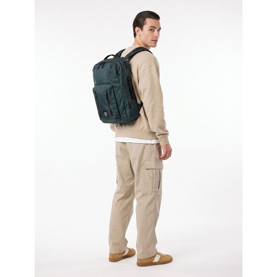 Topo Designs Global Plecak 46 cm Komora na laptopa