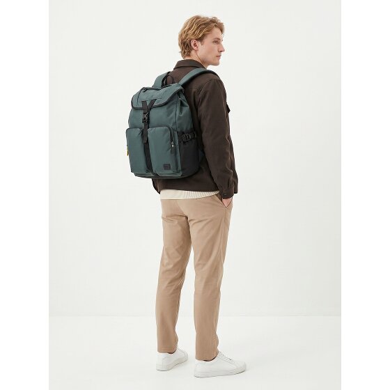 Mandarina Duck Y-Lite Plecak 41 cm Komora na laptopa