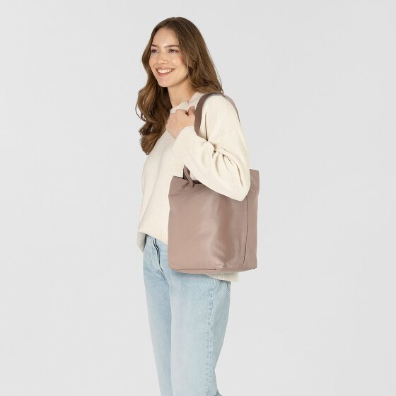 Liebeskind Hera Torba na ramię Skórzany 42 cm