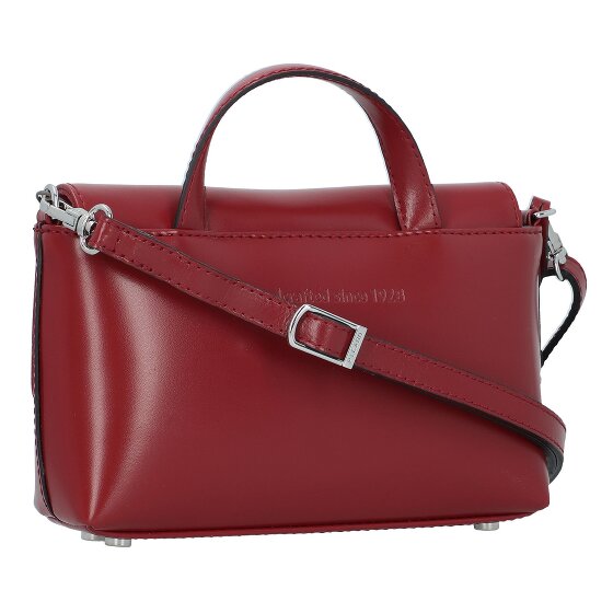 Picard Black Tie1 Torba Skórzany 18 cm