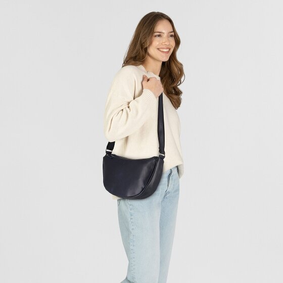 Harold's Caugio Torba na ramię Skórzany 36 cm