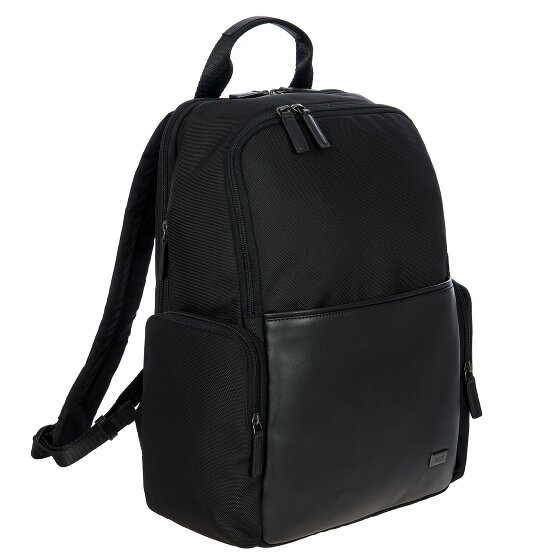 Bric's Monza Plecak 45 cm przegroda na laptopa