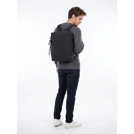 Hedgren String Plecak M 38 cm Komora na laptopa