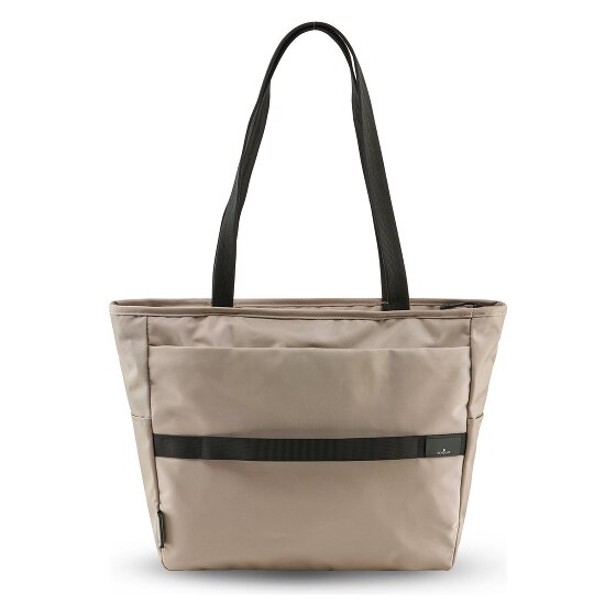 Echolac Active X Shopper Bag 47 cm Komora na laptopa