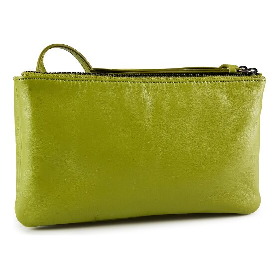 Liebeskind Zena Torba na ramię S Skórzany 25 cm