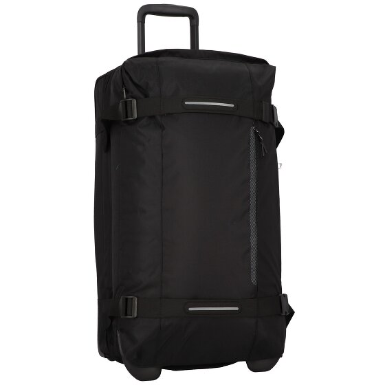 American Tourister Urban Track 2 kółka Torba podróżna M 68 cm