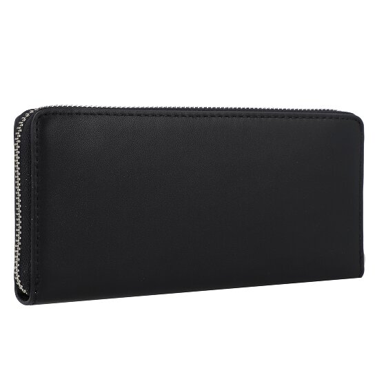 Liebeskind Sally Portfel Ochrona RFID Skórzany 19 cm