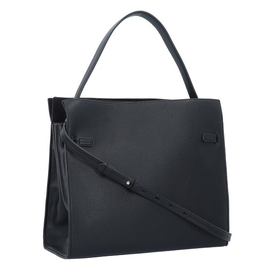 DKNY Milan Torba na ramię Skórzany 31 cm