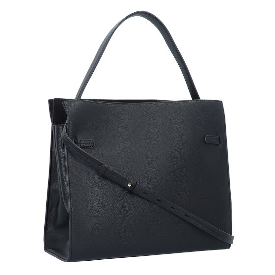 DKNY Milan Torba na ramię Skórzany 31 cm