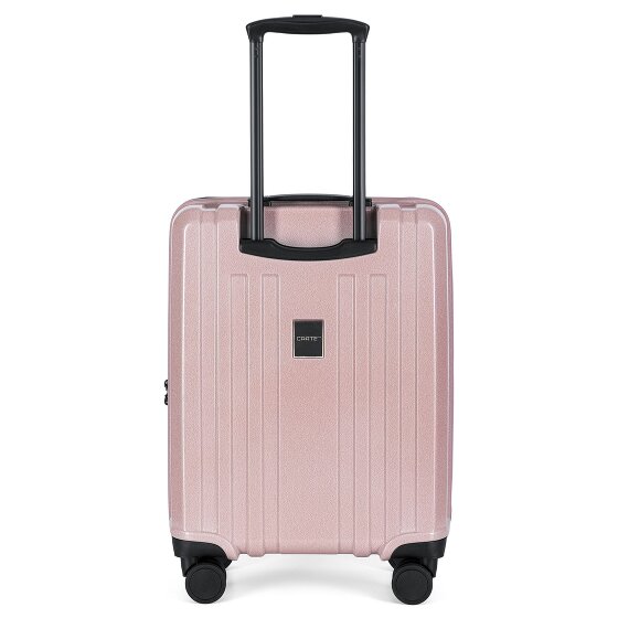 Epic Crate Reflex EVO 4 kółka Walizka kabinowy 55 cm