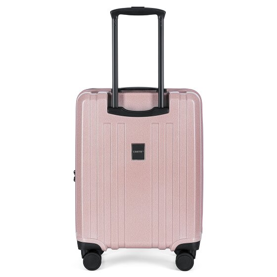 Epic Crate Reflex EVO 4 kółka Walizka kabinowa 55 cm