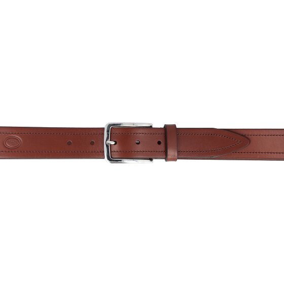 The Bridge Pasek skórzany