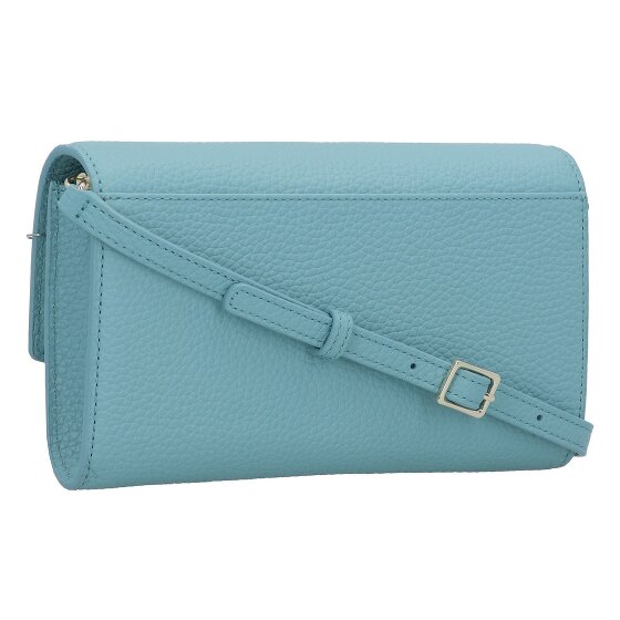 AIGNER Fashion Kopertówka Skórzany 12.5 cm