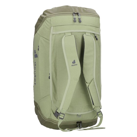 Deuter Duffel Pro 60 Torba podróżna Weekender 66 cm